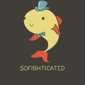 Meet your Posher, Matt